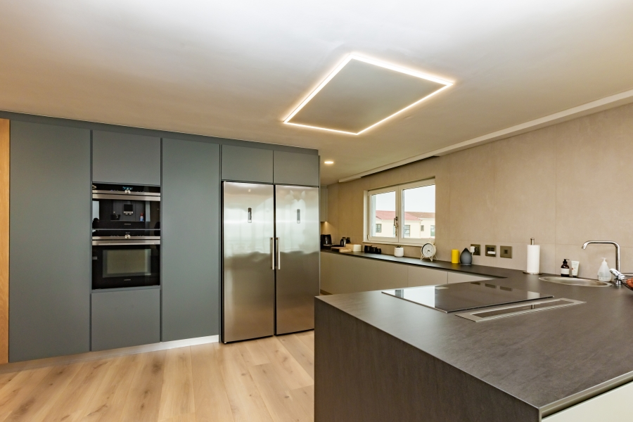 3 Bedroom Property for Sale in Beachfront Western Cape